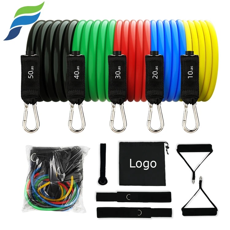 Super-Flex Resistance Bands