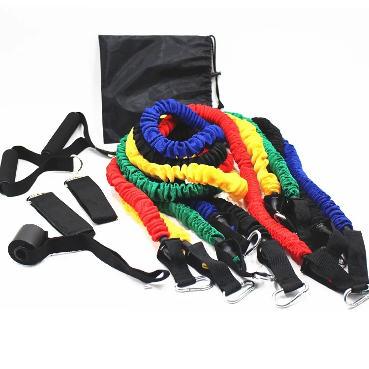 Super-Flex Resistance Bands