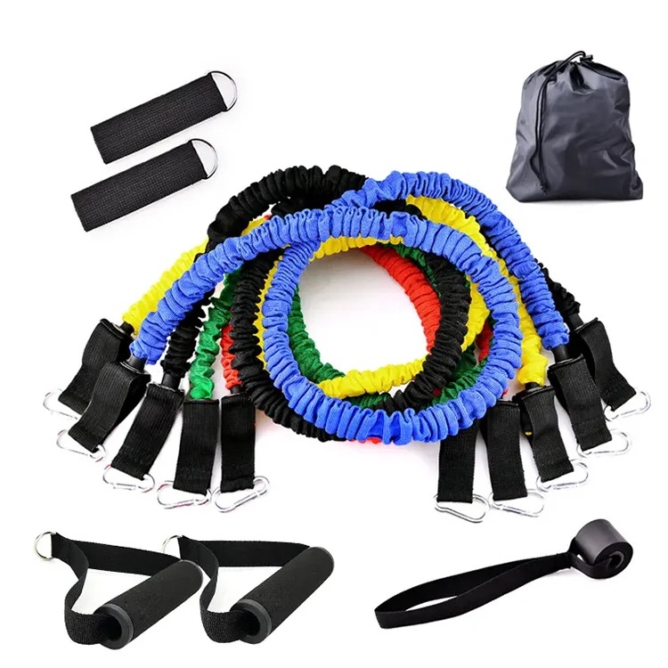 Super-Flex Resistance Bands