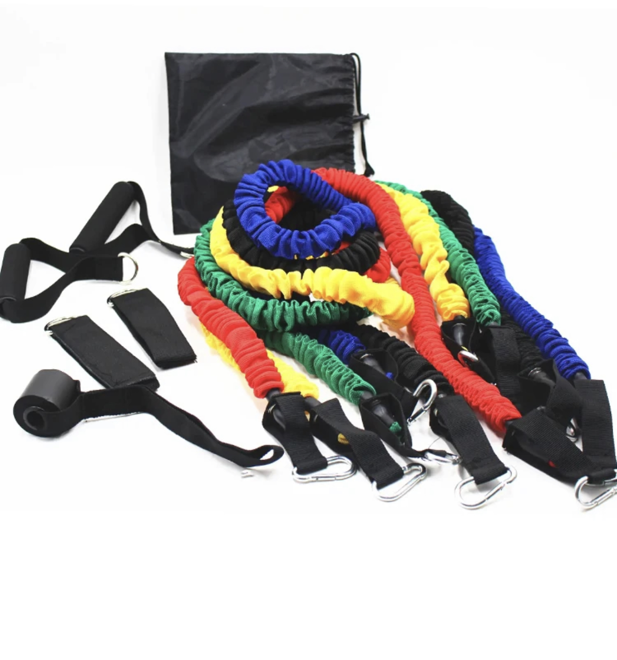 Super-Flex Resistance Bands